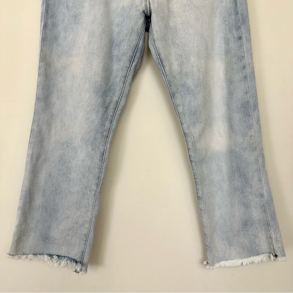 One Teaspoon Bandit Relaxed Jeans - Picture 6 of 13